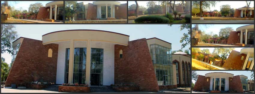 Exhibition Hall 3