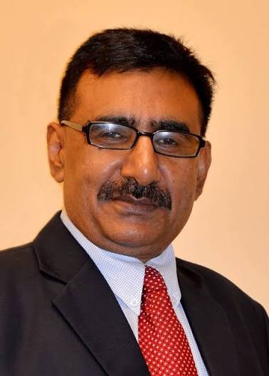 Prof. Dr. Muhammad Younas Rana, Pro-Vice Chancellor, UVAS Lahore