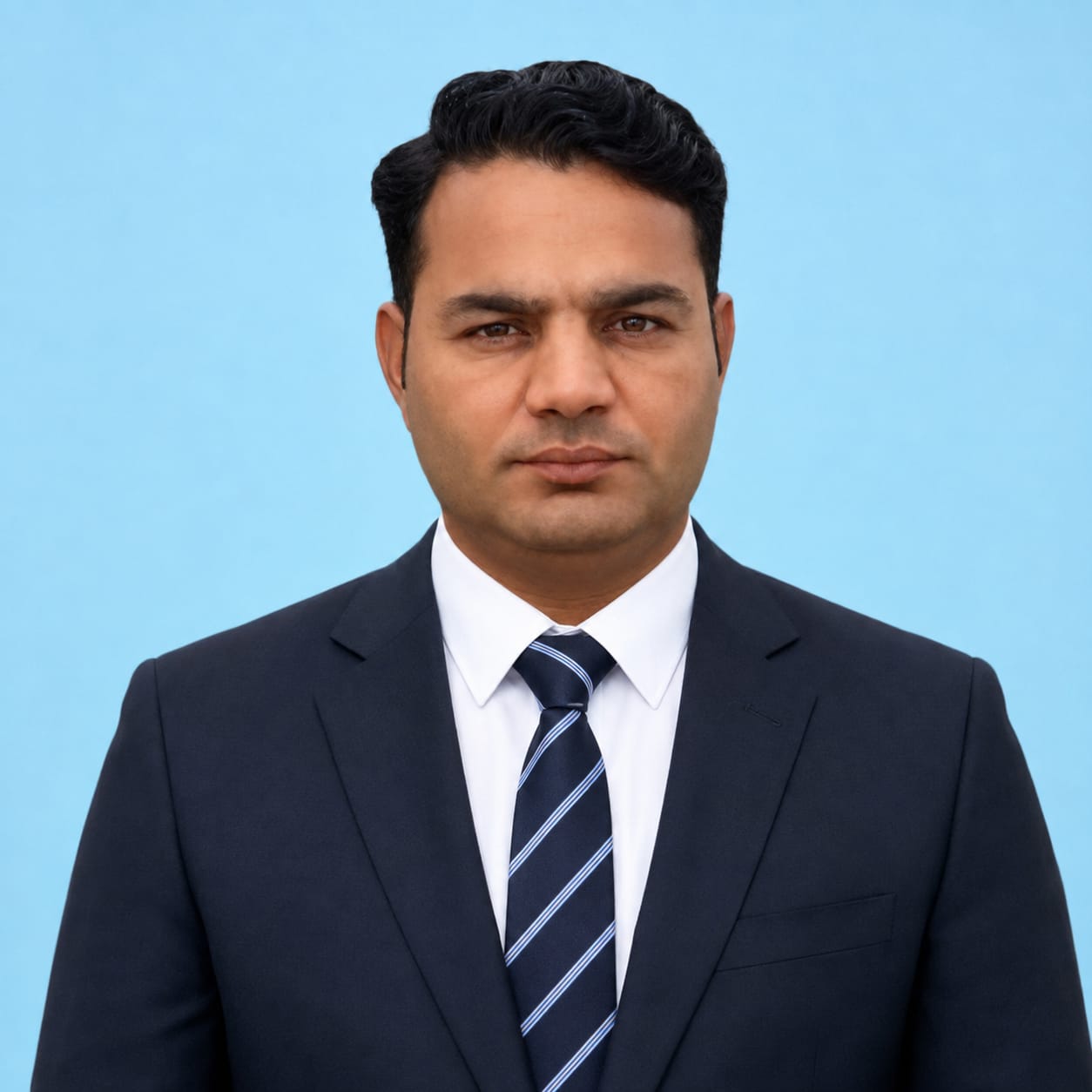 Hafiz Shoaib Ali Raza