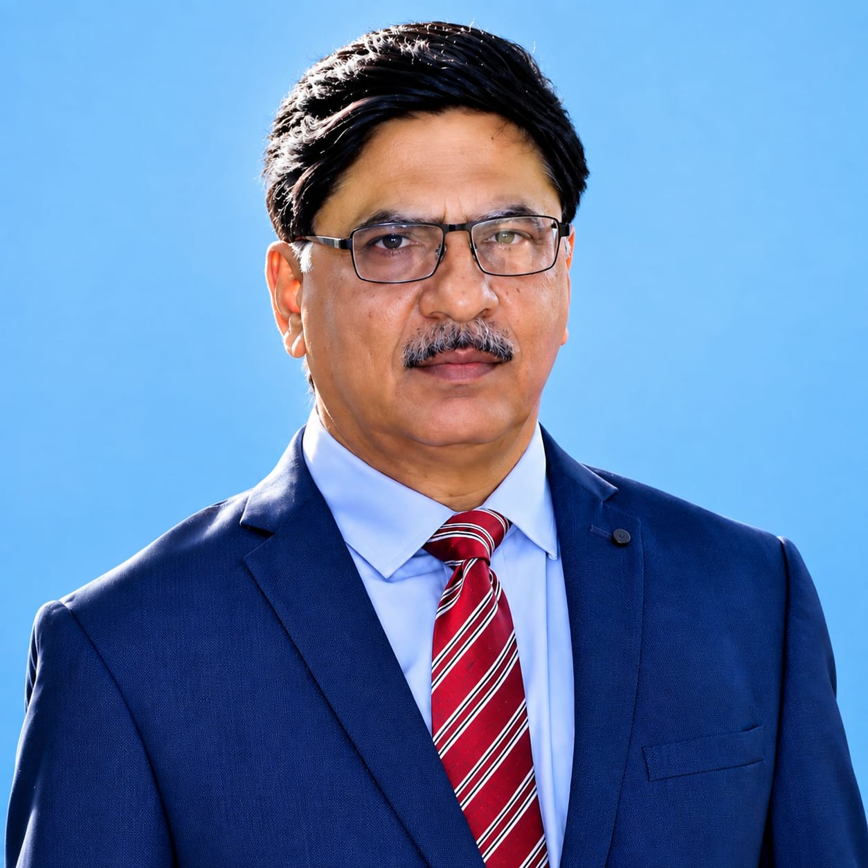 Prof. Dr. Babar Shahbaz