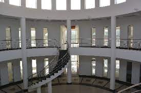 Exhibition Hall 4