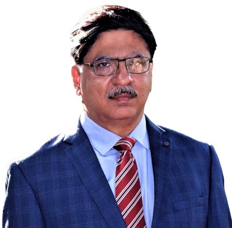 Prof. Dr. Babar Shahbaz